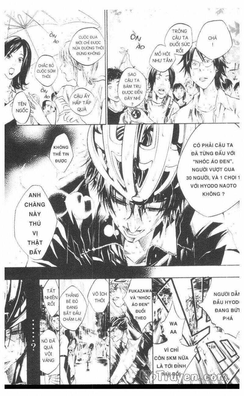 Over Drive Chapter 4 trang 53
