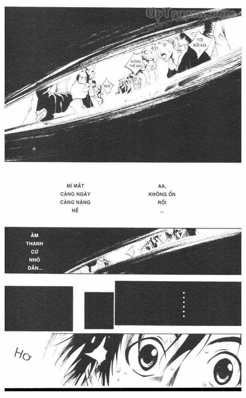 Over Drive Chapter 4 trang 54