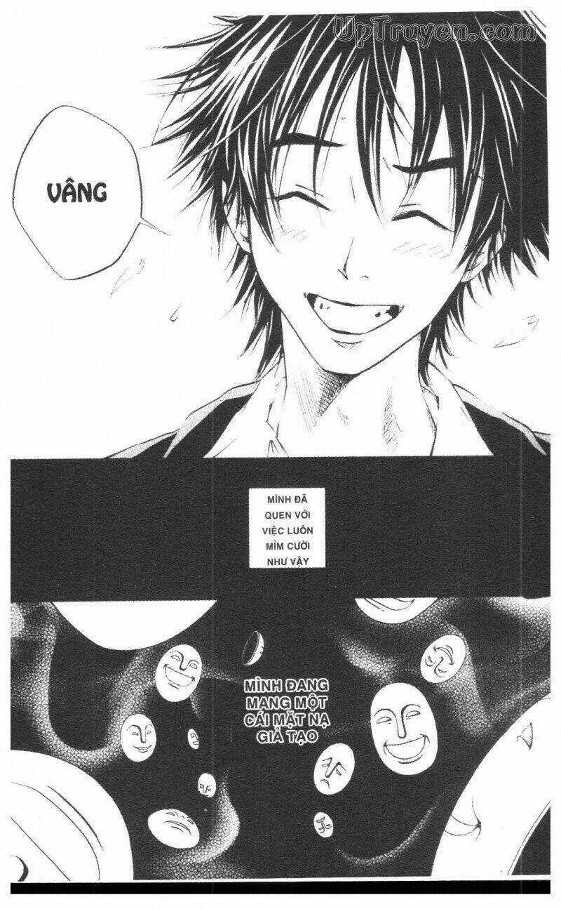 Over Drive Chapter 4 trang 57