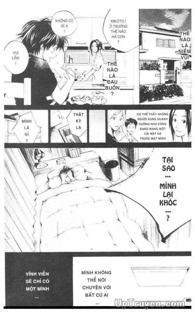 Over Drive Chapter 4 trang 58