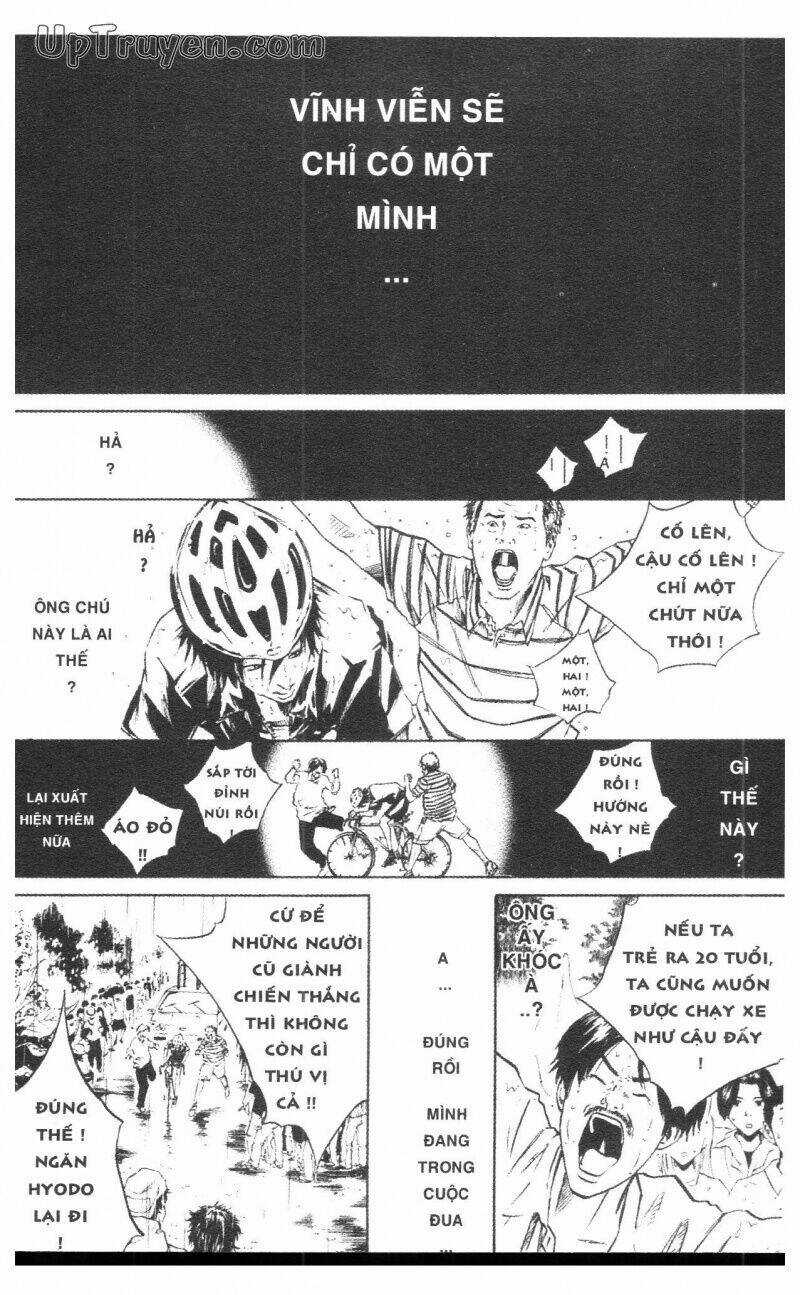 Over Drive Chapter 4 trang 59