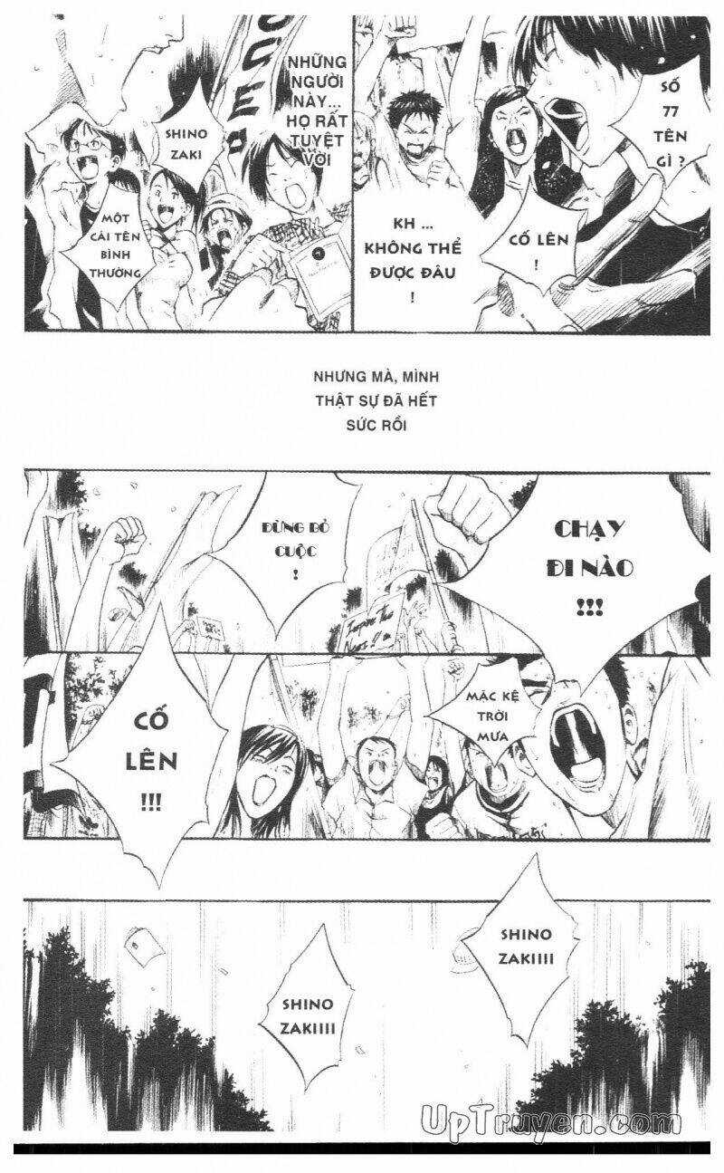 Over Drive Chapter 4 trang 60