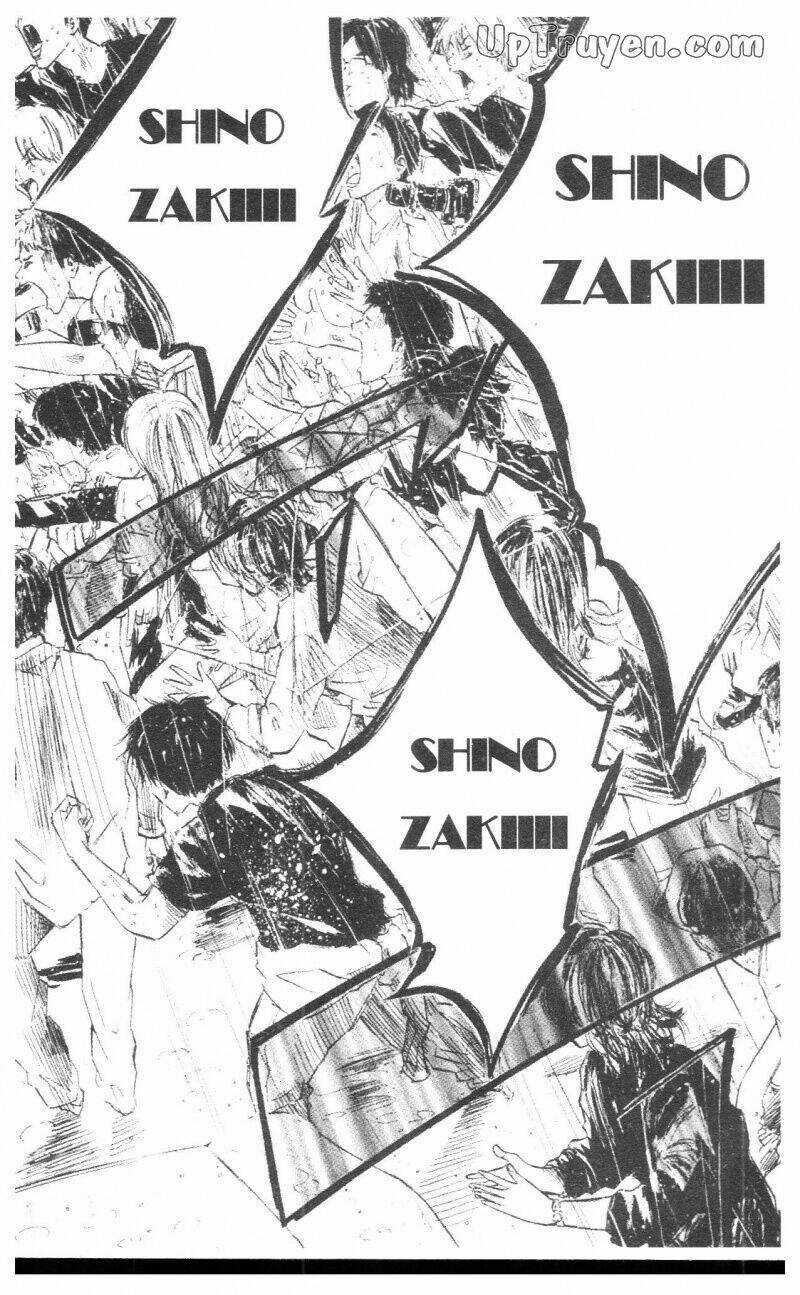 Over Drive Chapter 4 trang 61