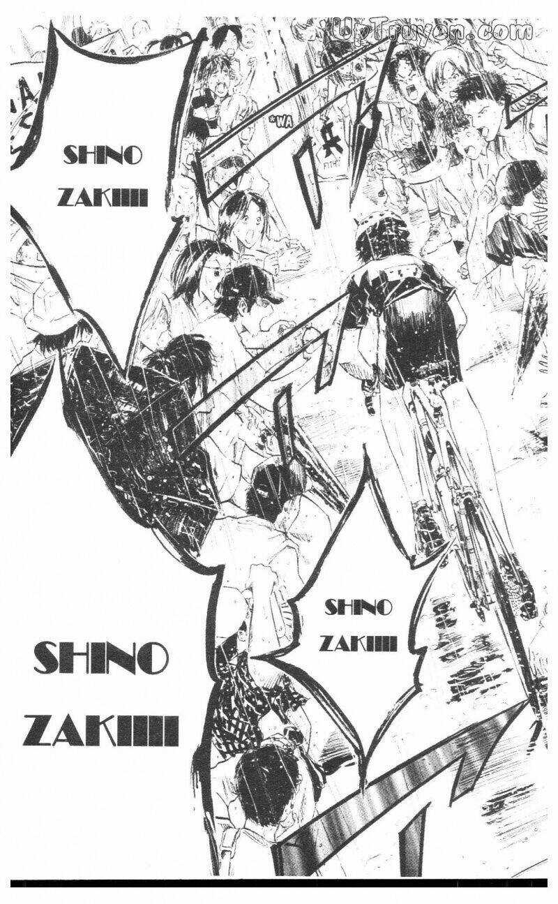 Over Drive Chapter 4 trang 62