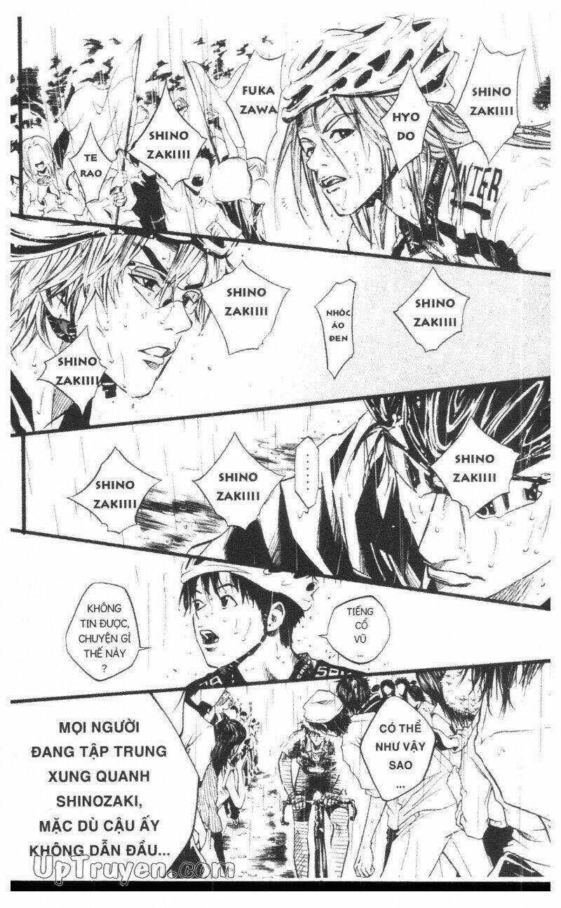 Over Drive Chapter 4 trang 63