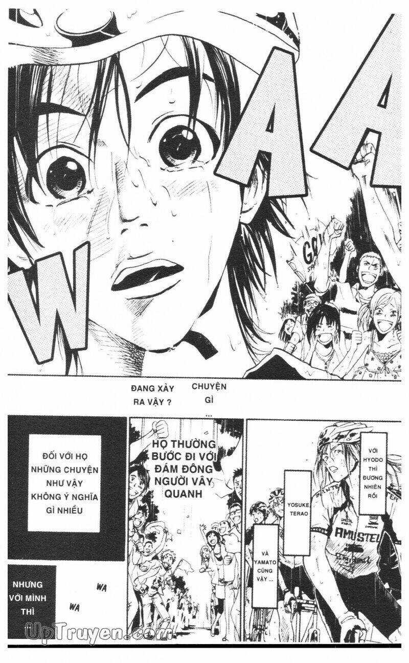 Over Drive Chapter 4 trang 64