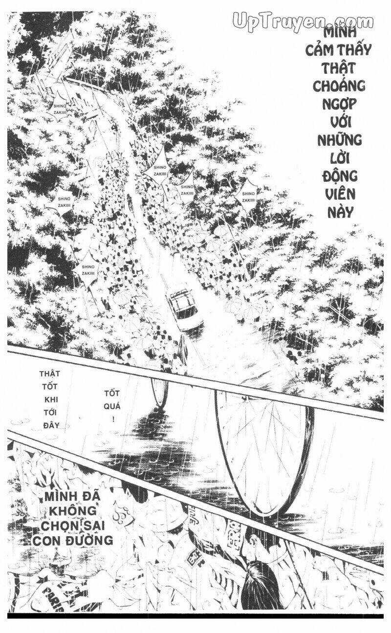 Over Drive Chapter 4 trang 65