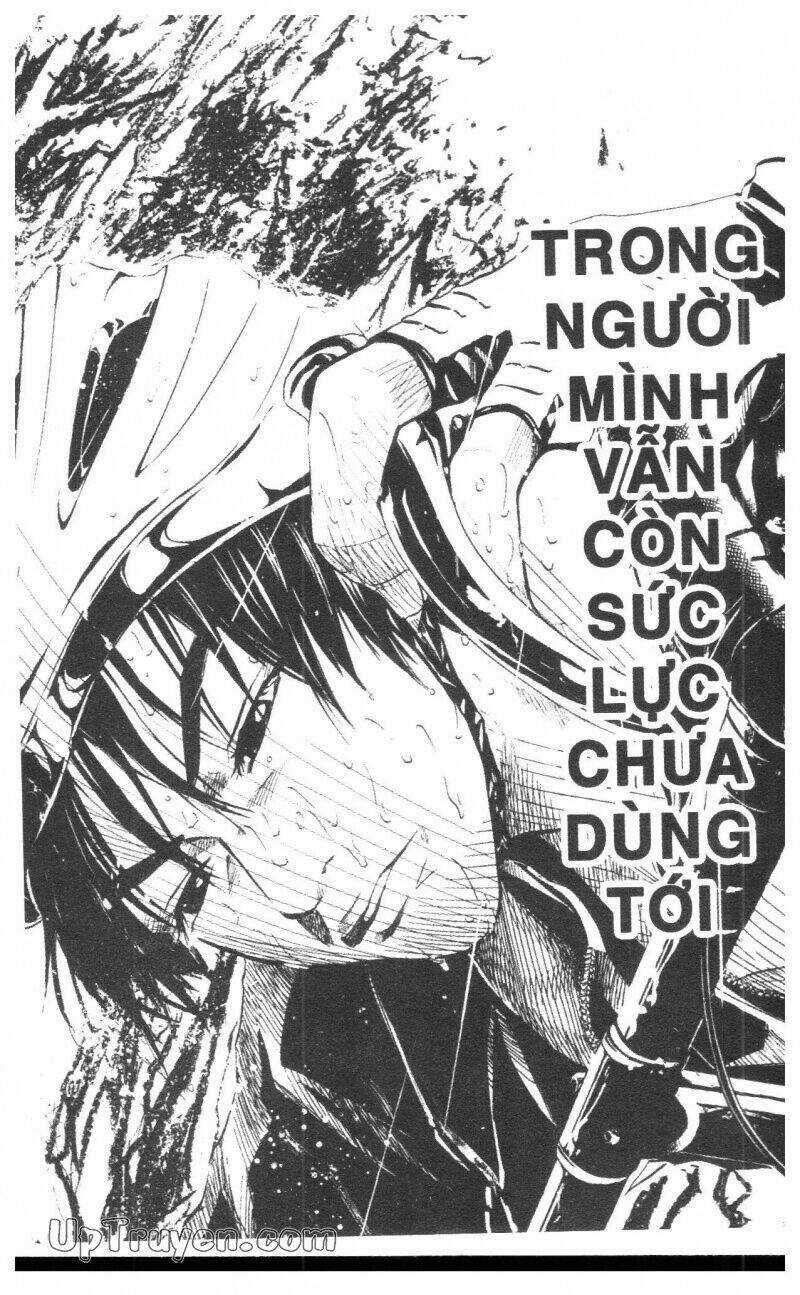 Over Drive Chapter 4 trang 67