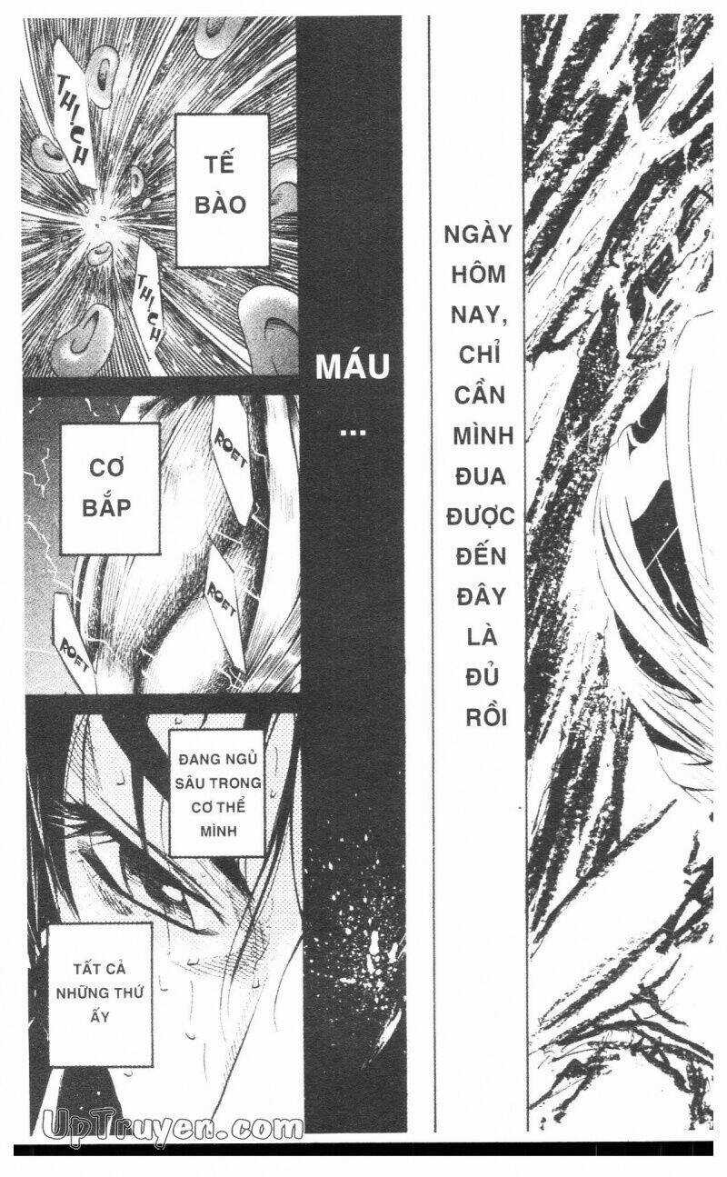 Over Drive Chapter 4 trang 68