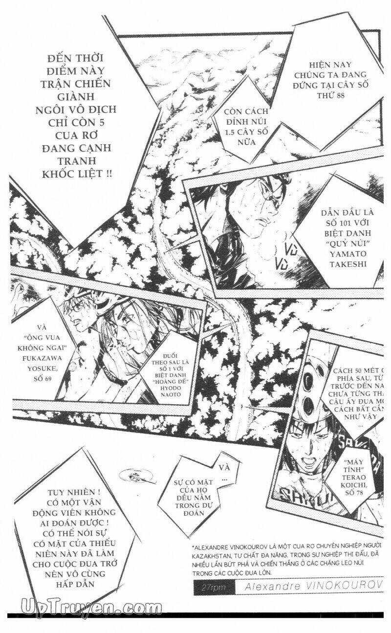 Over Drive Chapter 4 trang 70