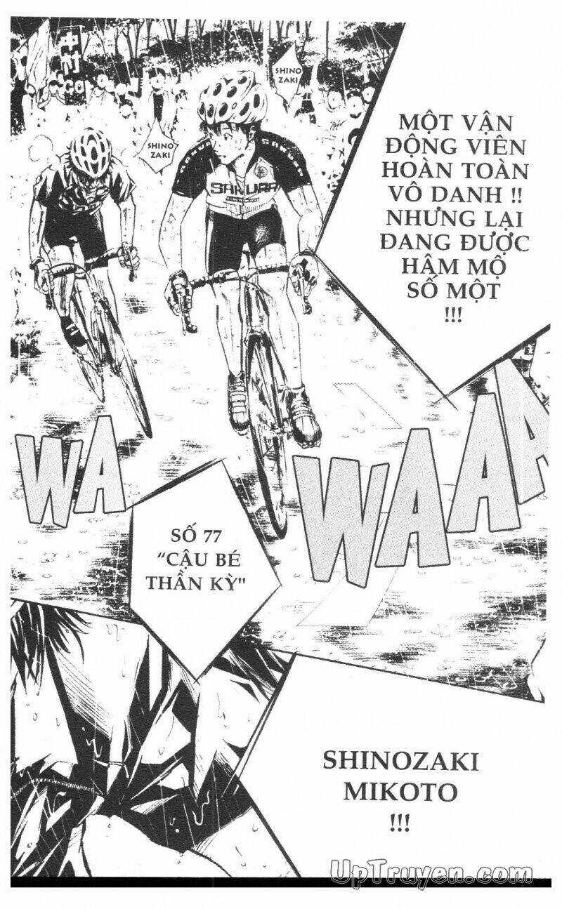 Over Drive Chapter 4 trang 71