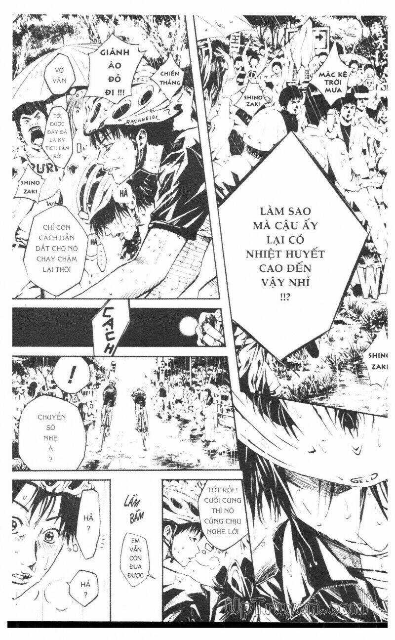 Over Drive Chapter 4 trang 72