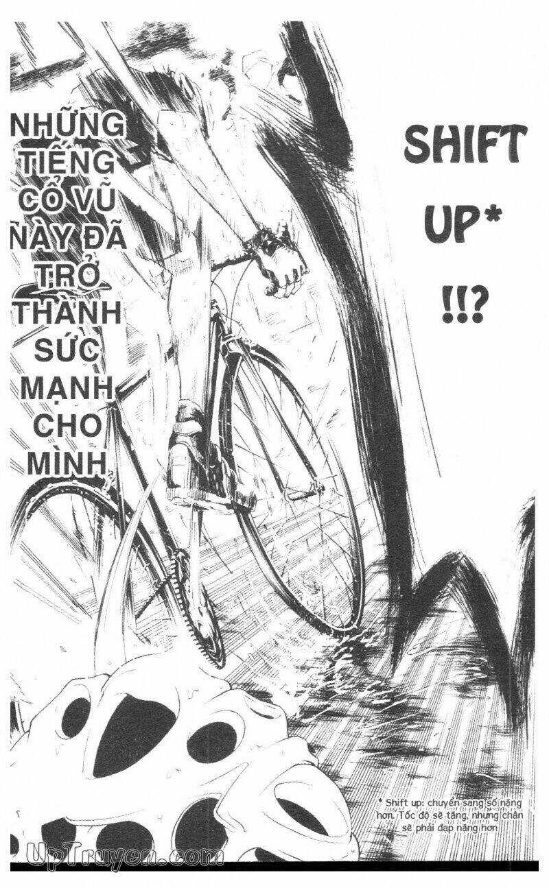 Over Drive Chapter 4 trang 73