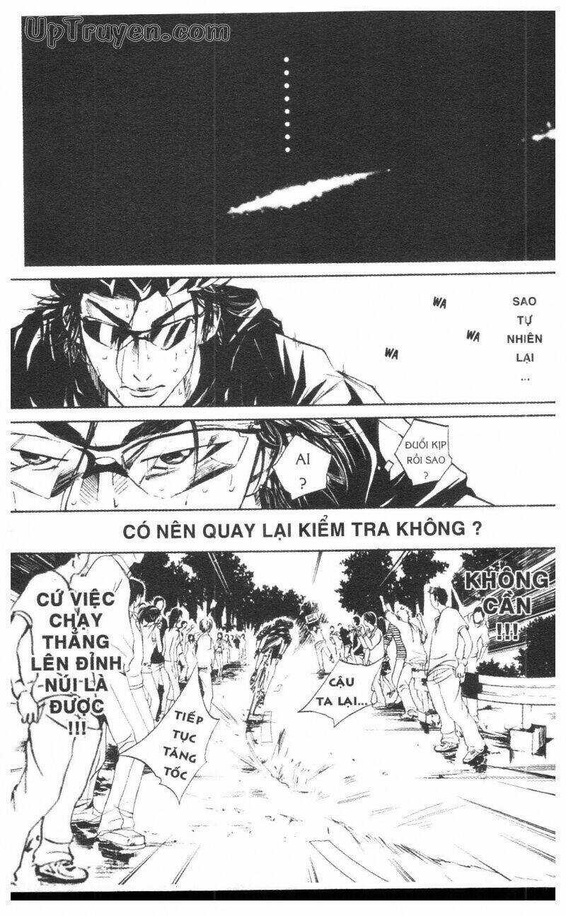 Over Drive Chapter 4 trang 75