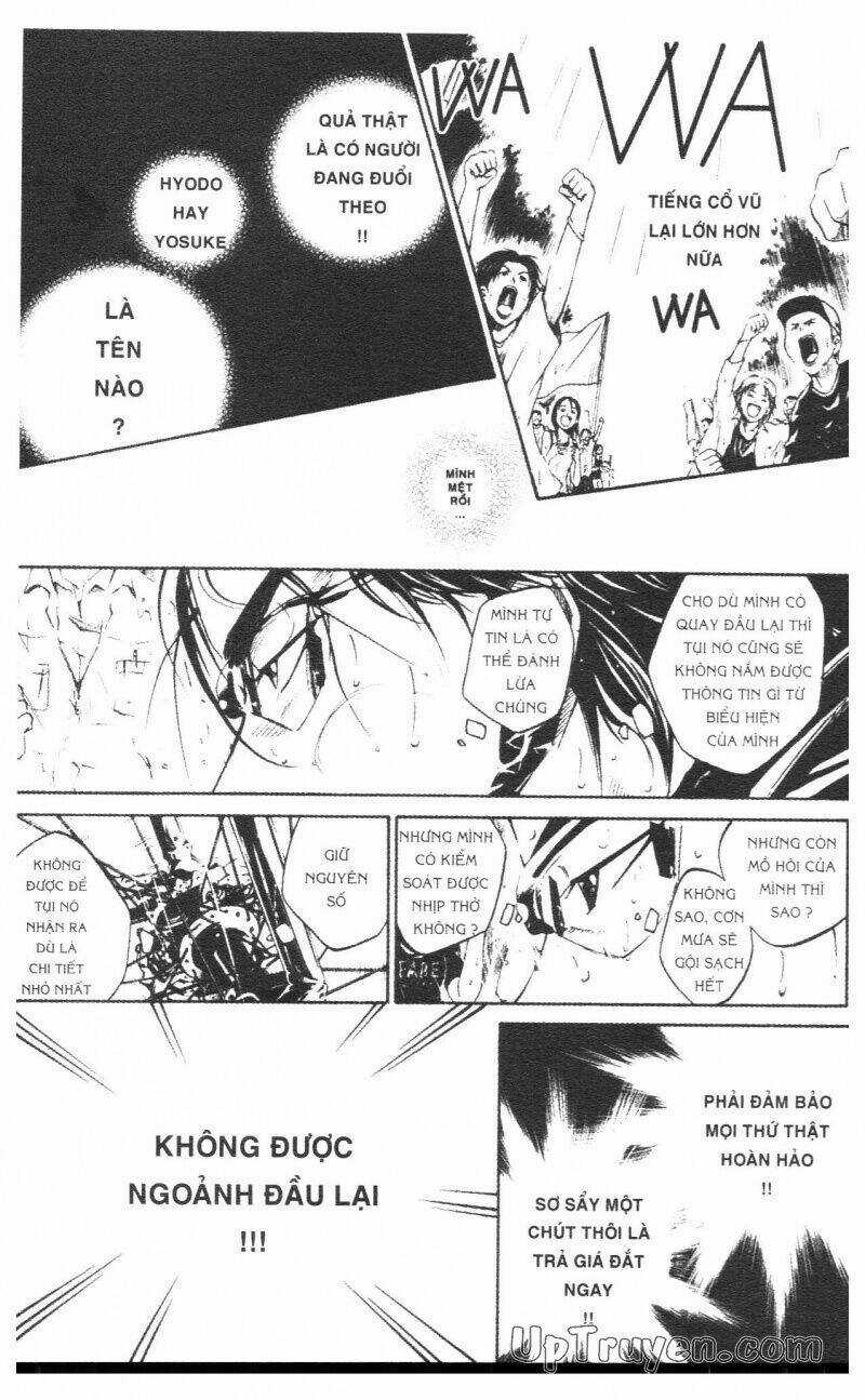 Over Drive Chapter 4 trang 76