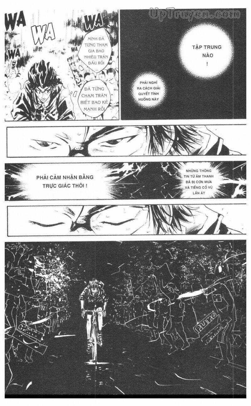 Over Drive Chapter 4 trang 77