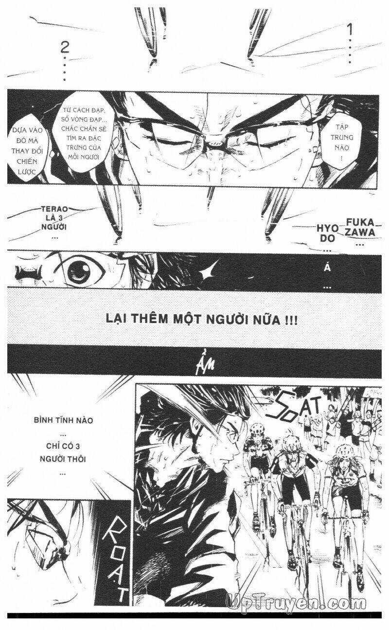 Over Drive Chapter 4 trang 78