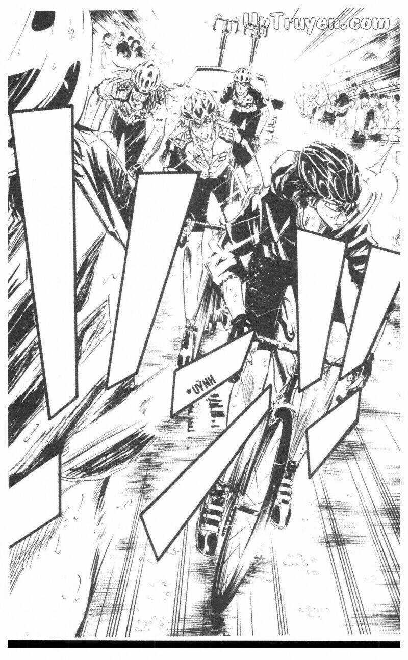 Over Drive Chapter 4 trang 79