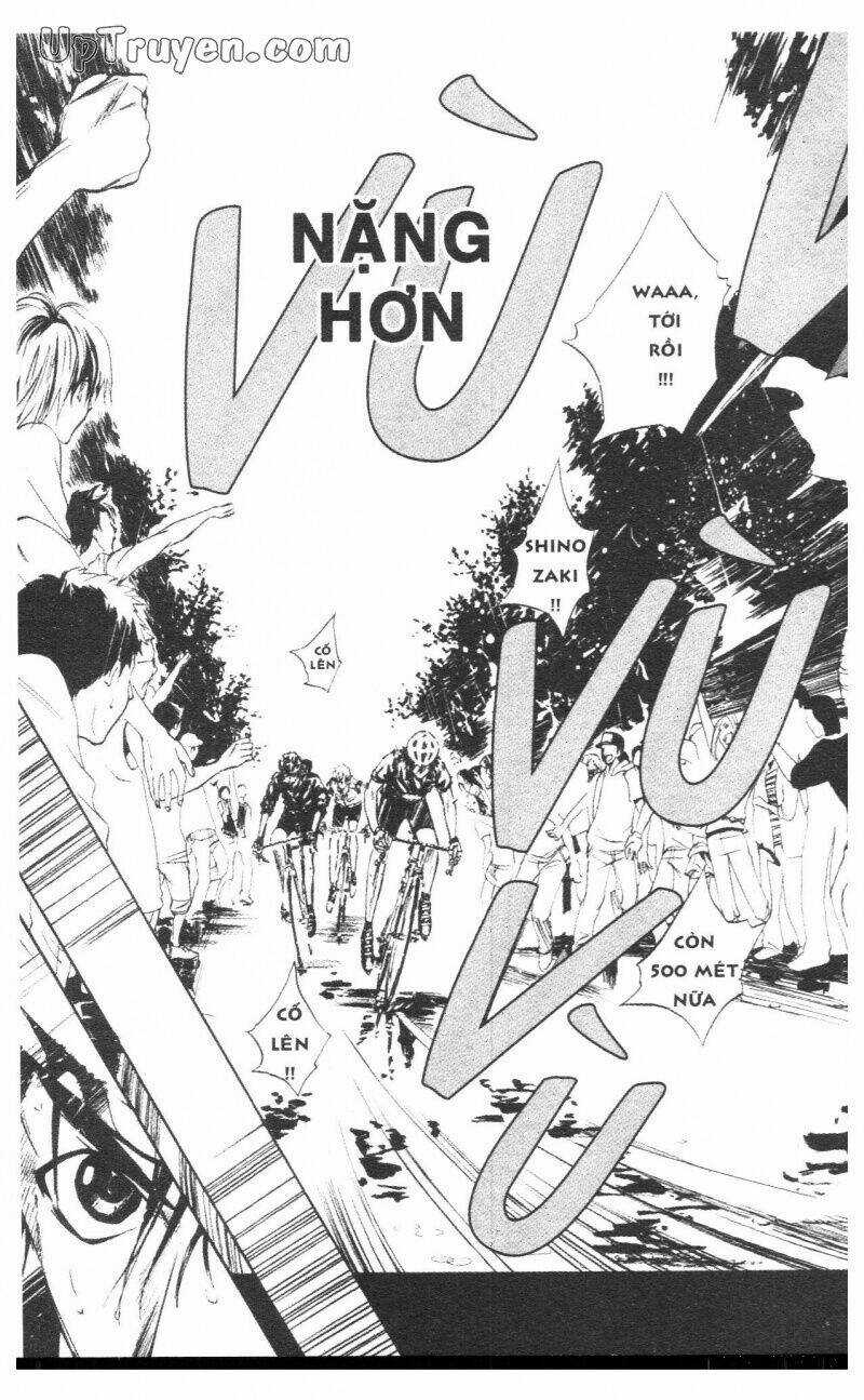 Over Drive Chapter 4 trang 82