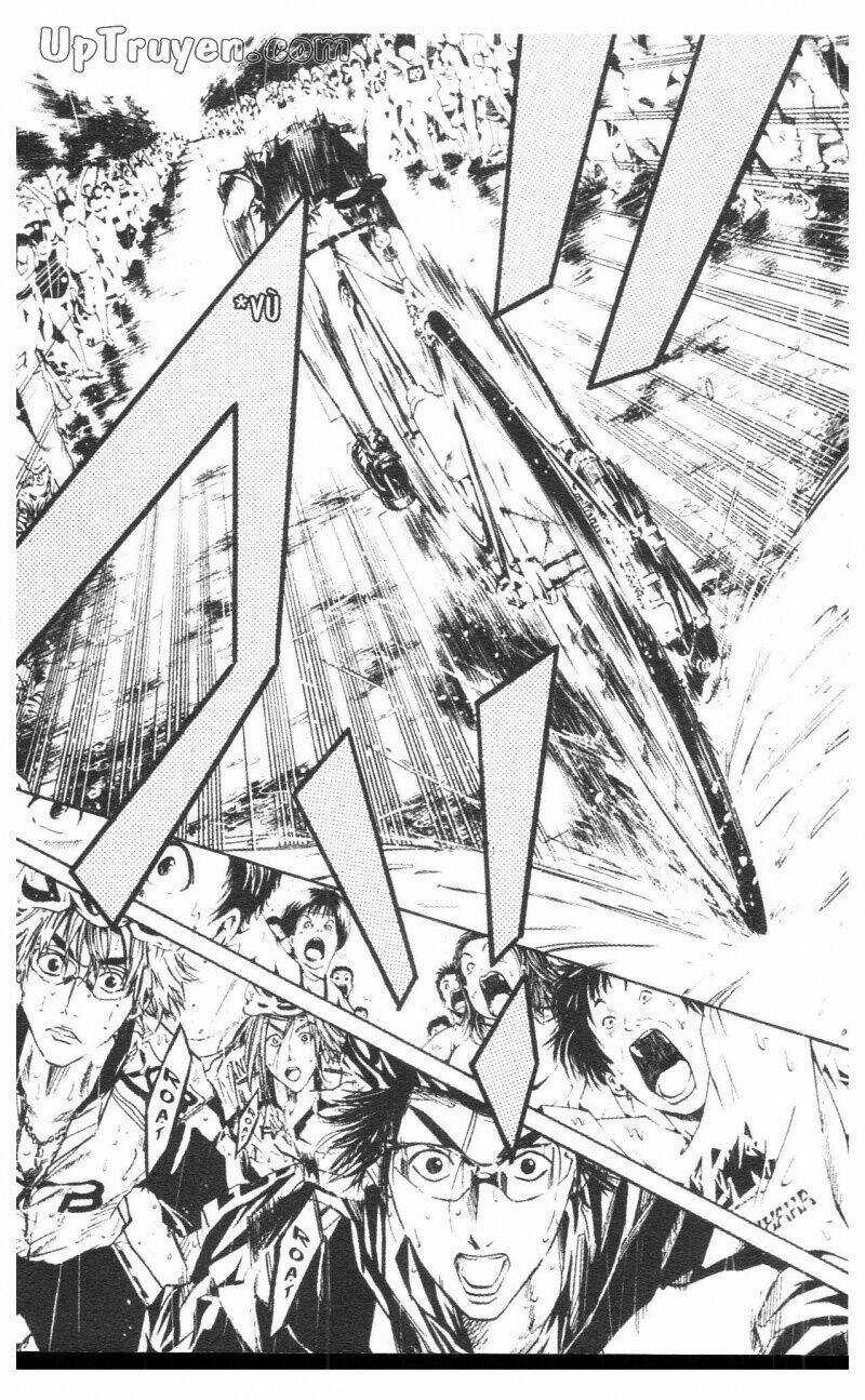 Over Drive Chapter 4 trang 83