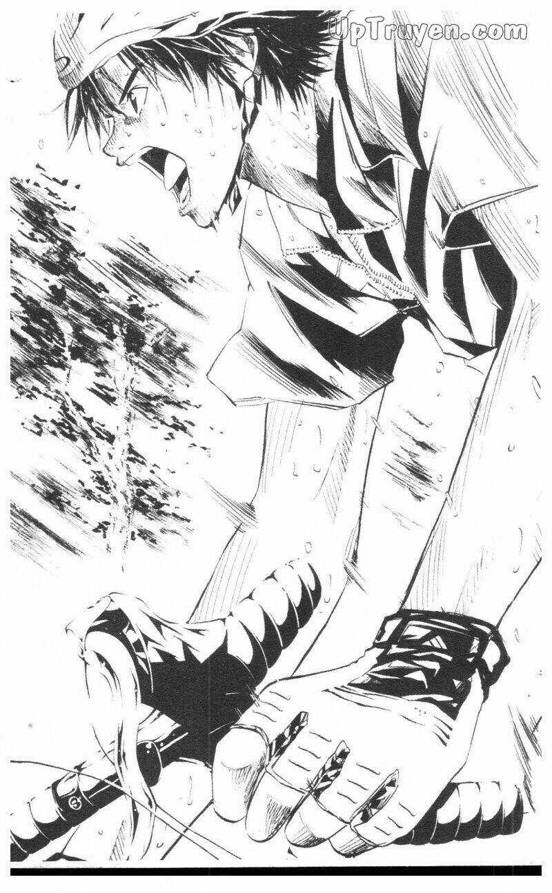 Over Drive Chapter 4 trang 85