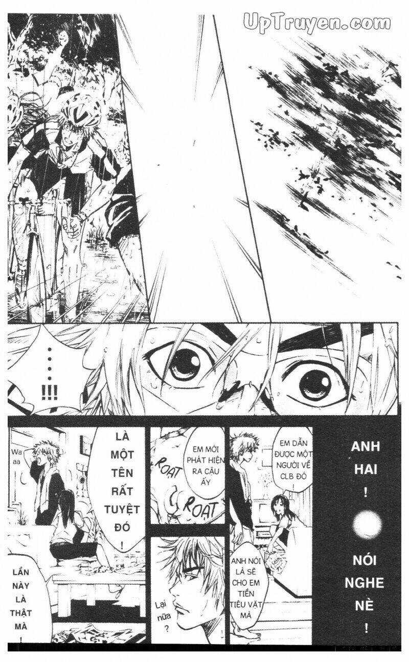 Over Drive Chapter 4 trang 86