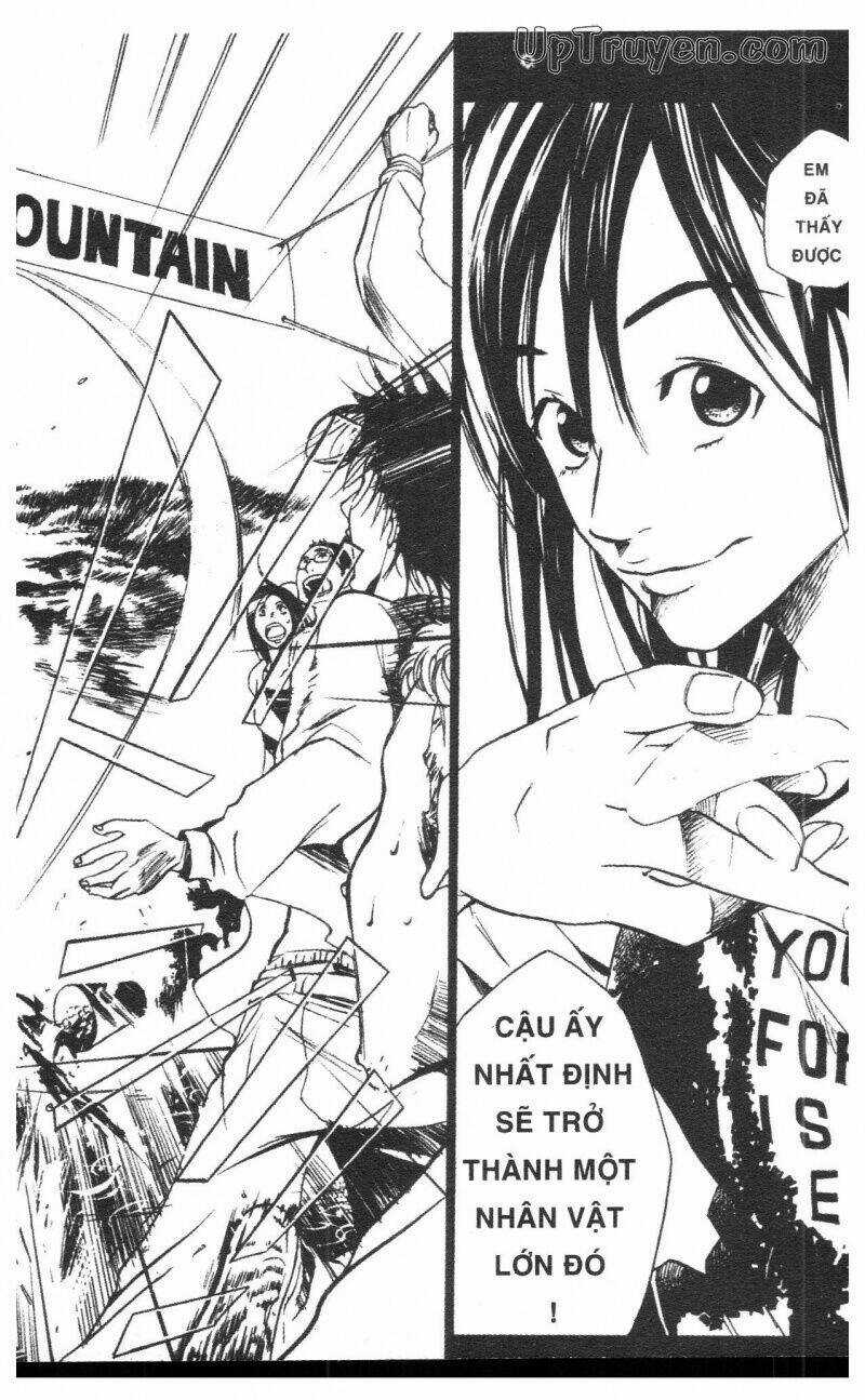 Over Drive Chapter 4 trang 87