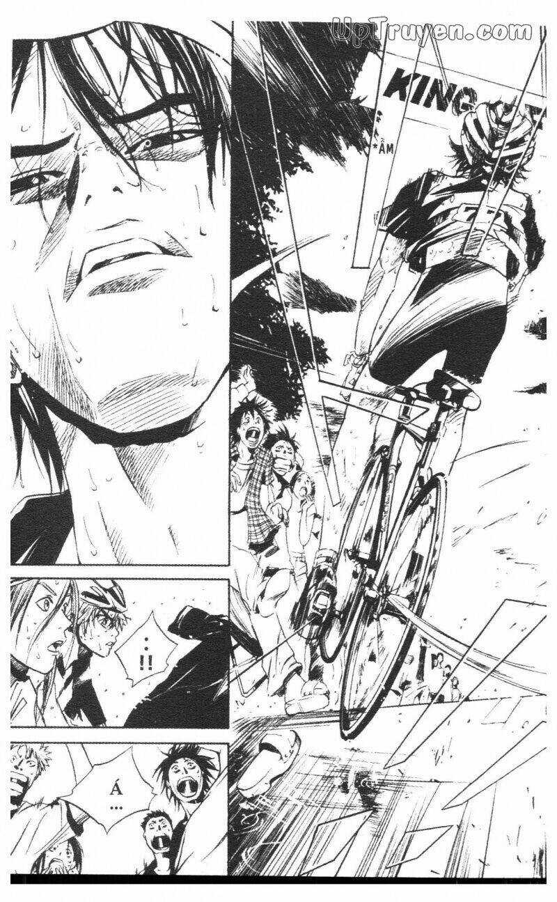 Over Drive Chapter 4 trang 88