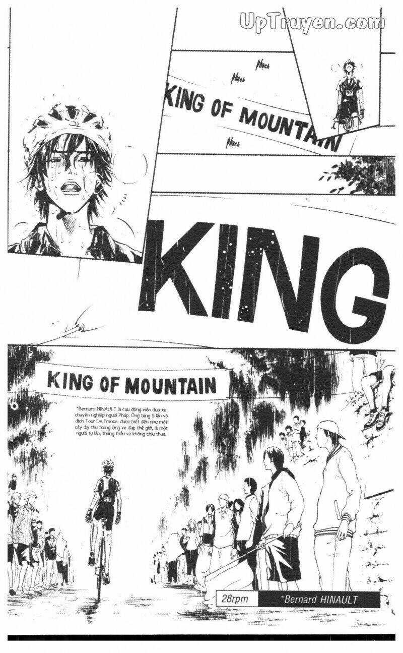 Over Drive Chapter 4 trang 90