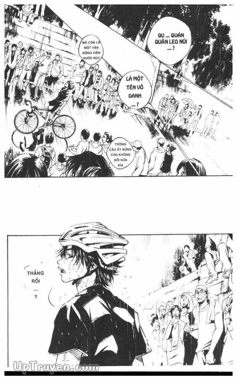 Over Drive Chapter 4 trang 91