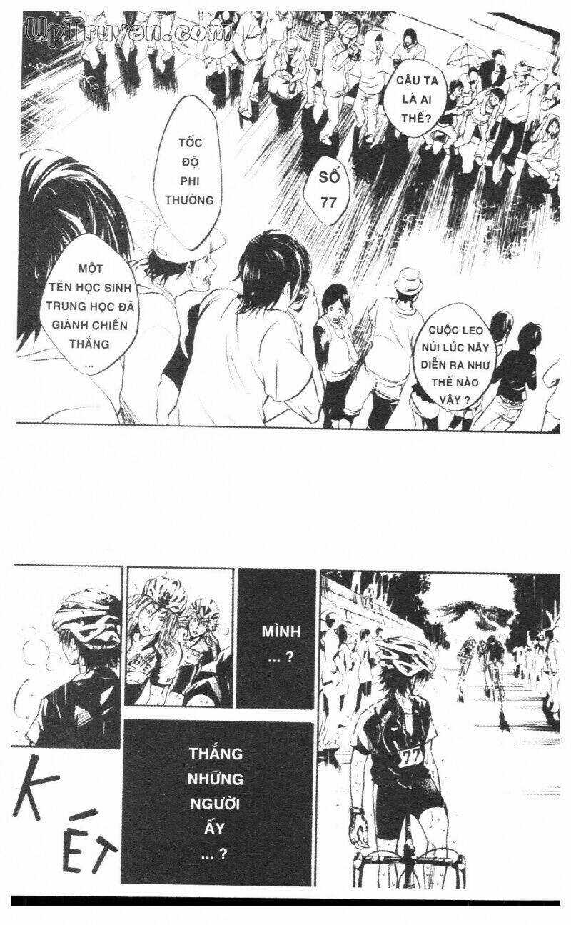 Over Drive Chapter 4 trang 92