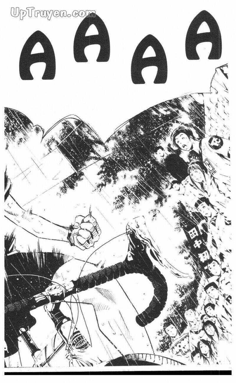 Over Drive Chapter 4 trang 93