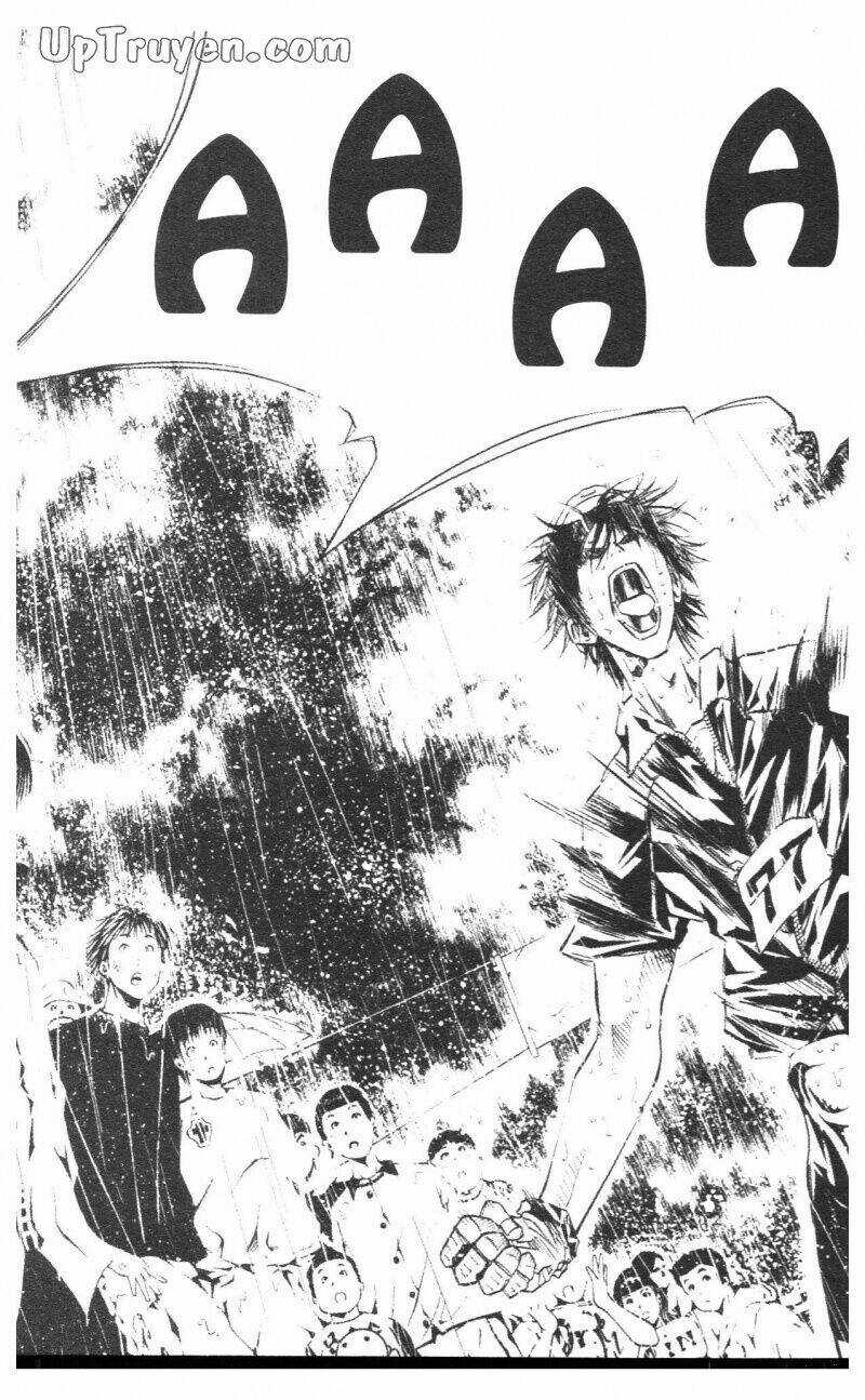 Over Drive Chapter 4 trang 94