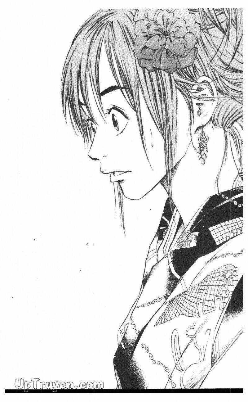 Over Drive Chapter 4 trang 95