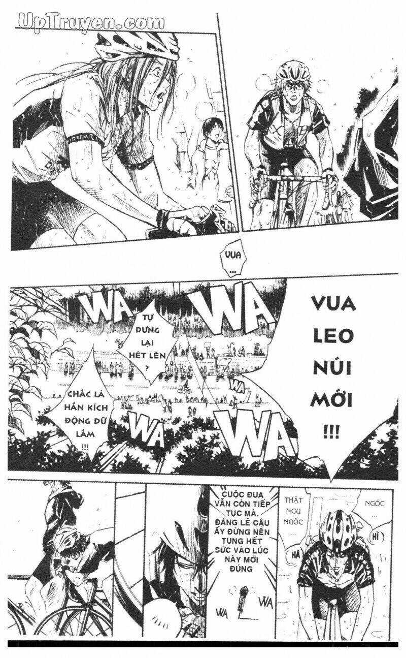 Over Drive Chapter 4 trang 96