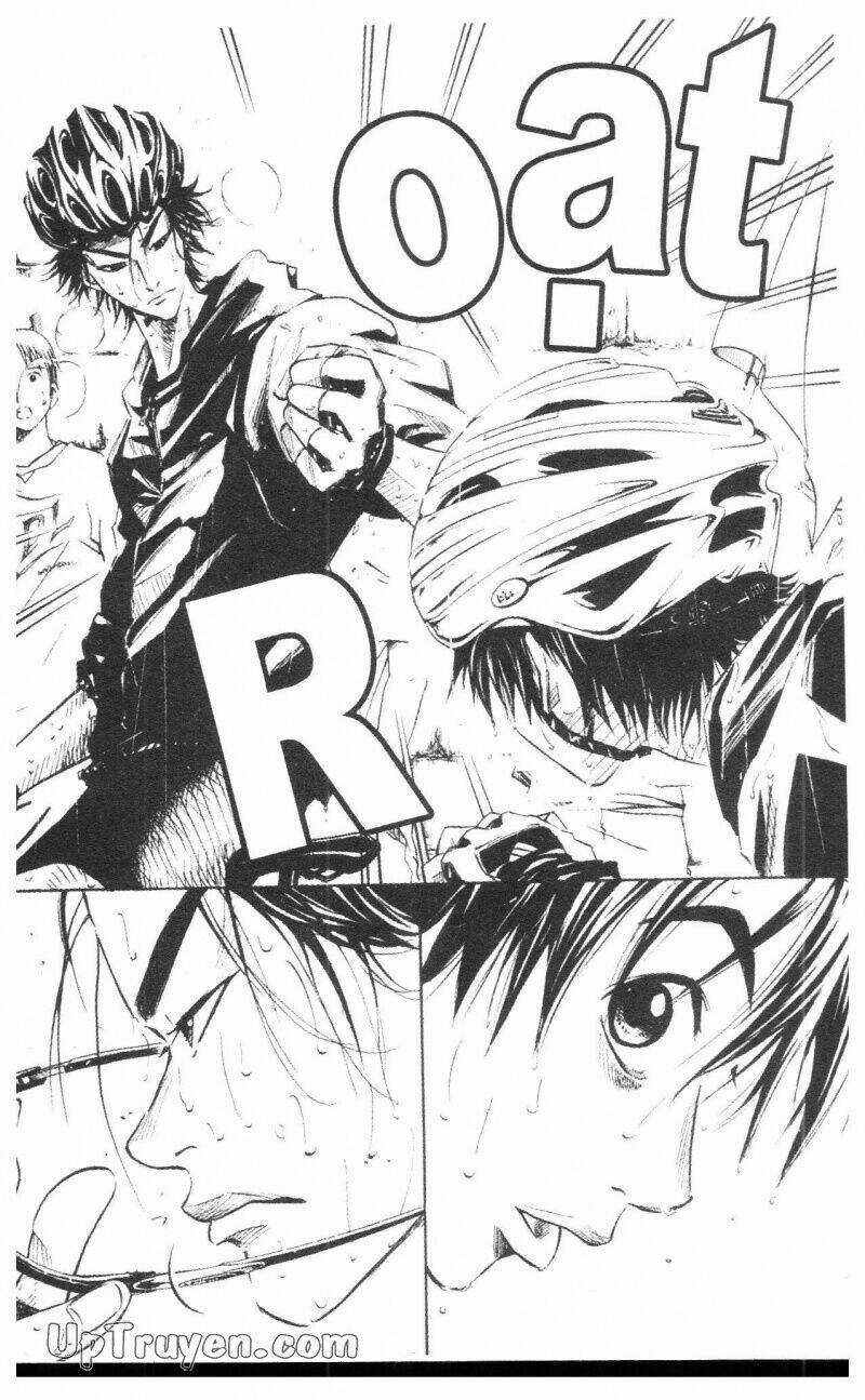 Over Drive Chapter 4 trang 97