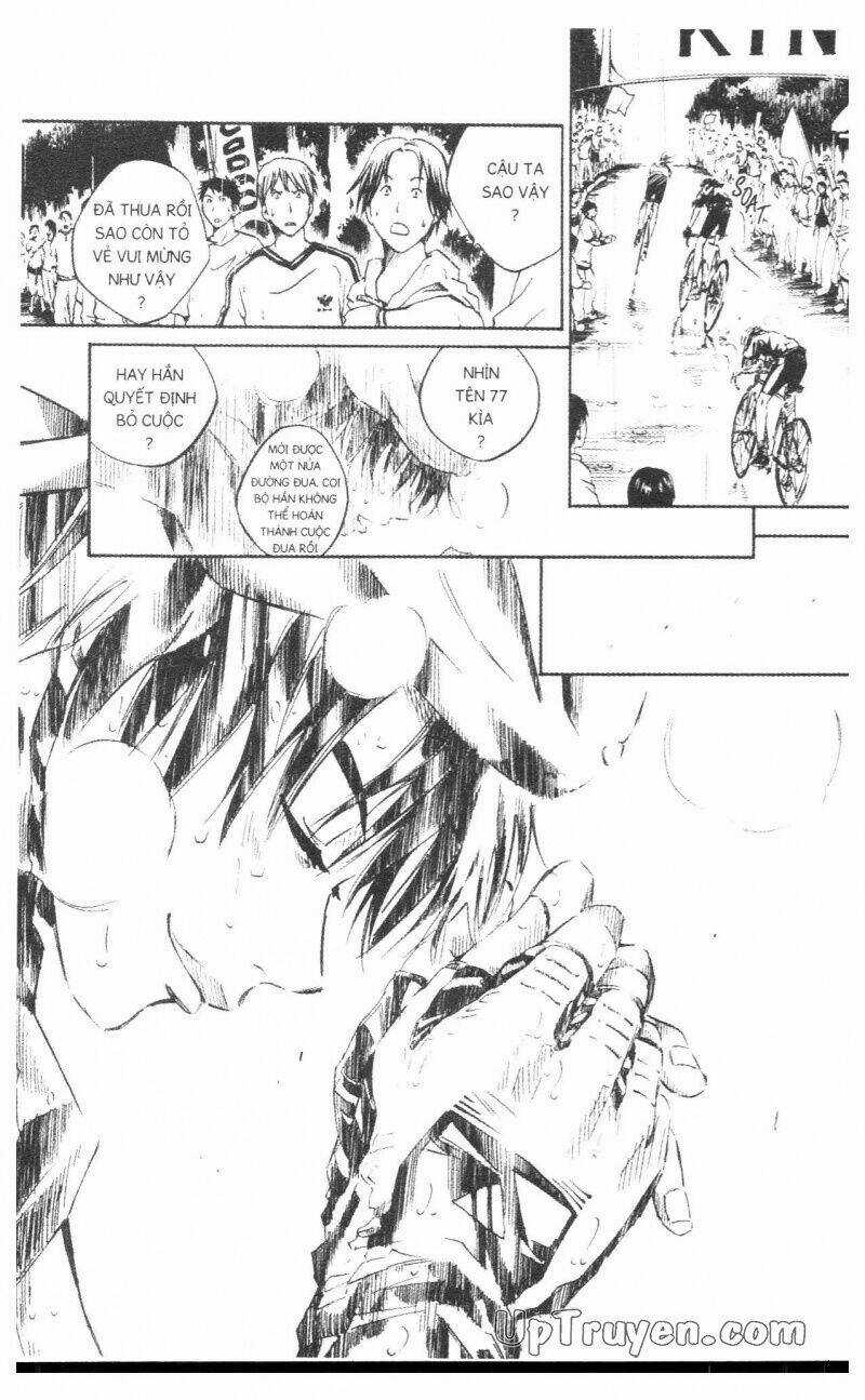 Over Drive Chapter 4 trang 98