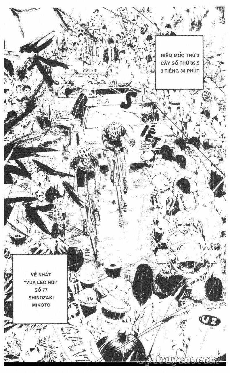 Over Drive Chapter 4 trang 99