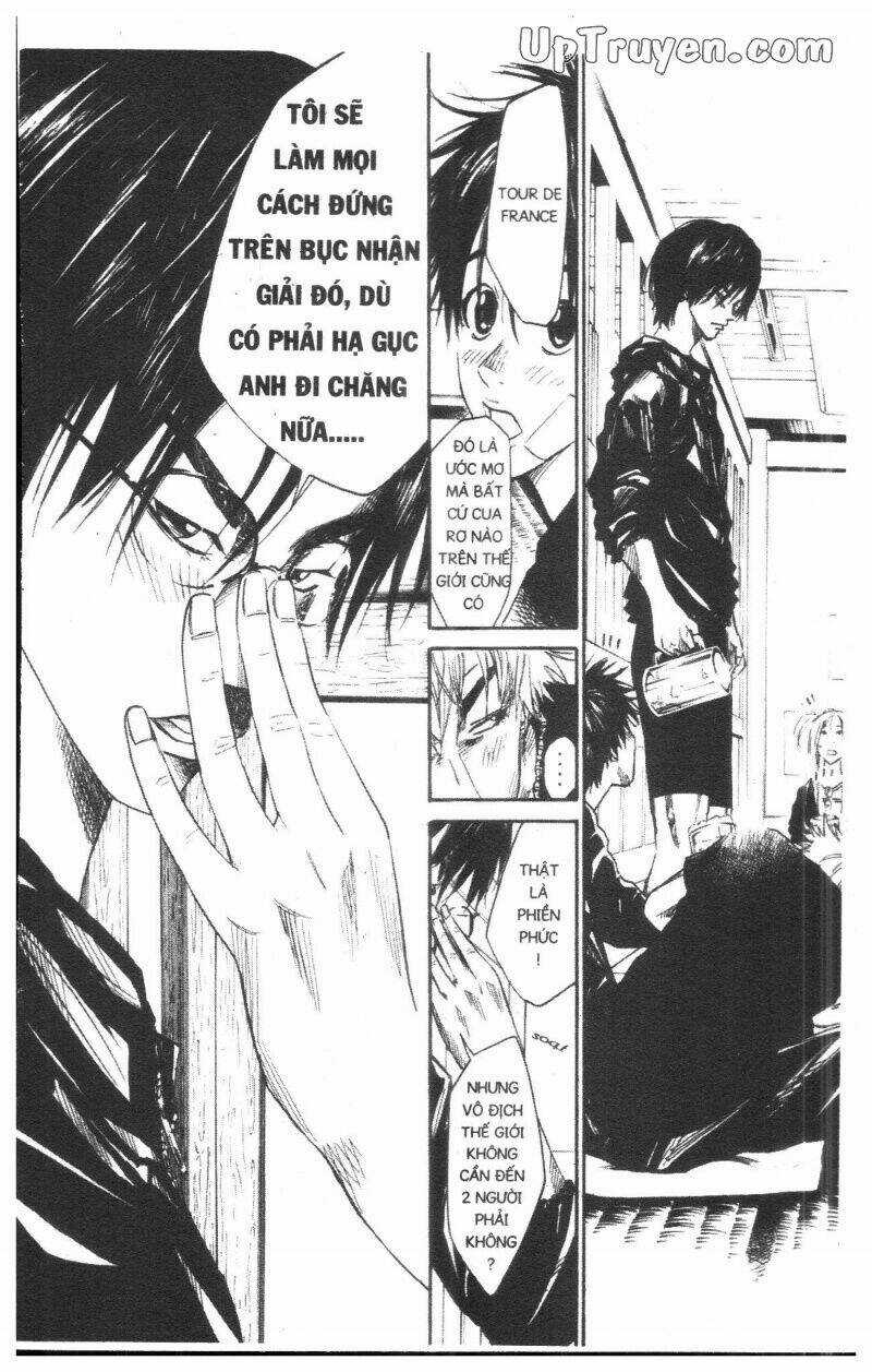 Over Drive Chapter 5 trang 101