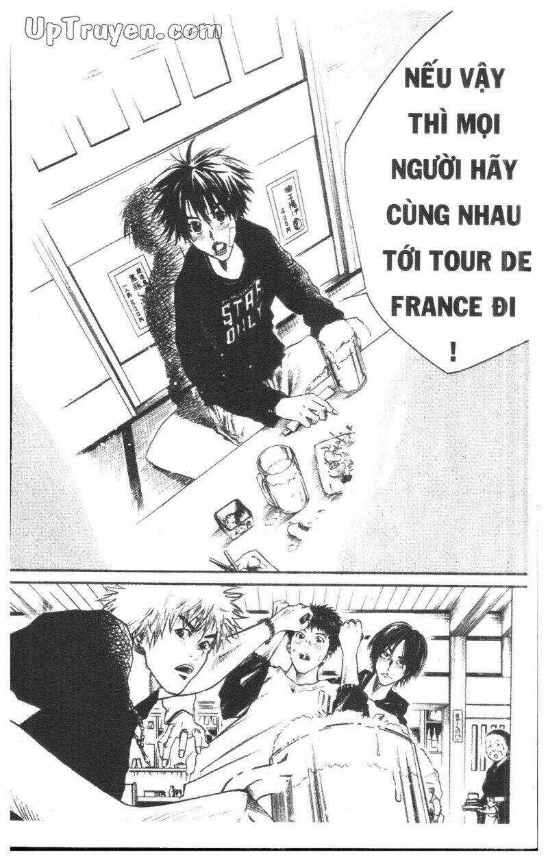 Over Drive Chapter 5 trang 103