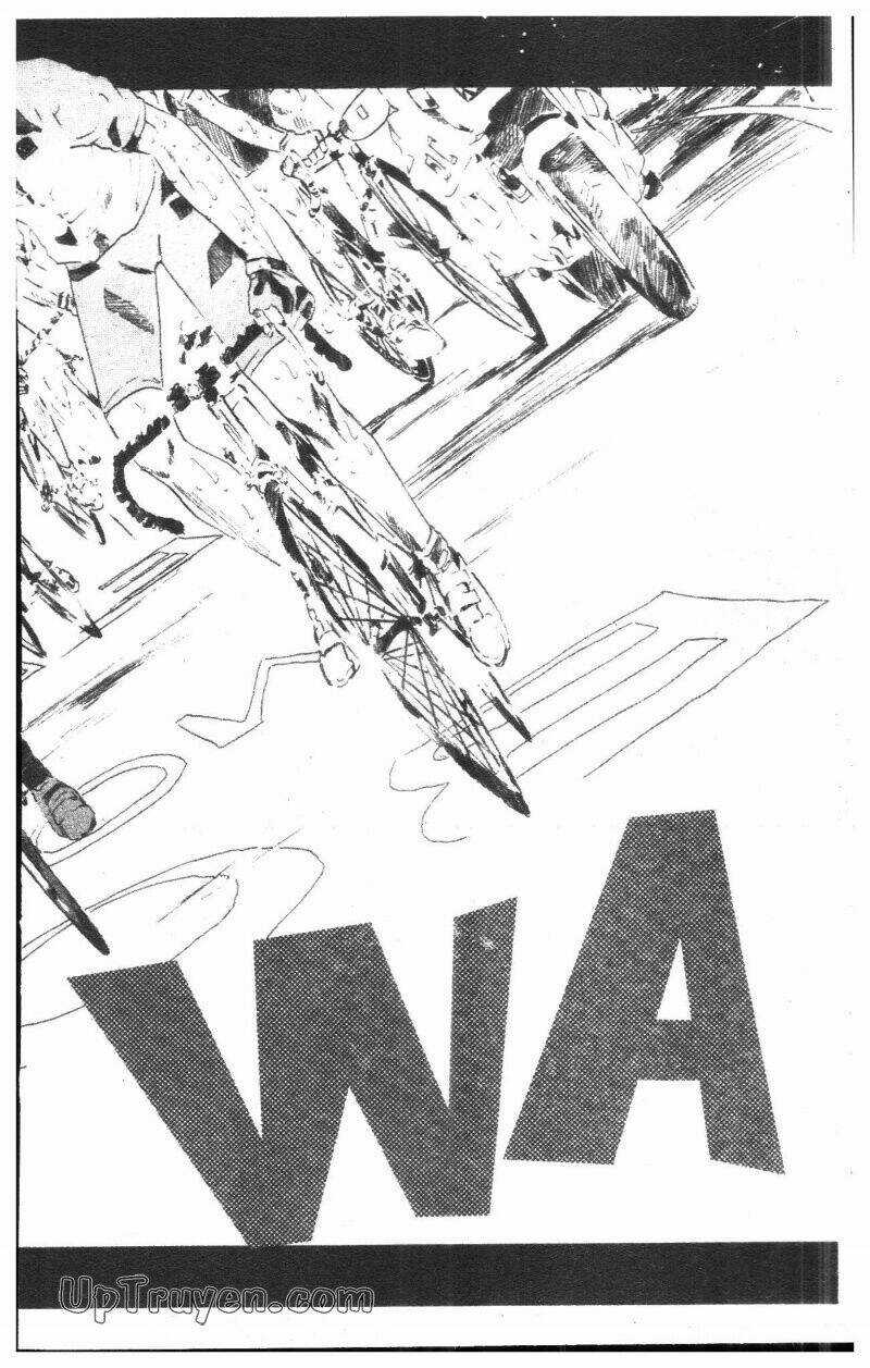 Over Drive Chapter 5 trang 105