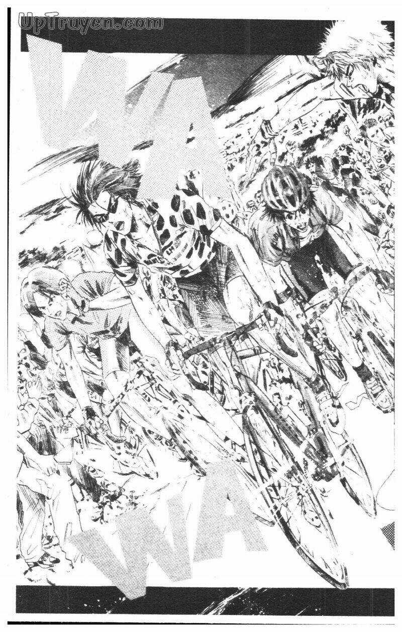 Over Drive Chapter 5 trang 106