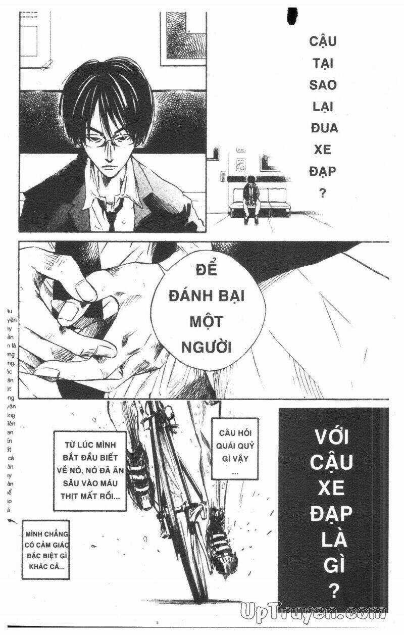 Over Drive Chapter 5 trang 11