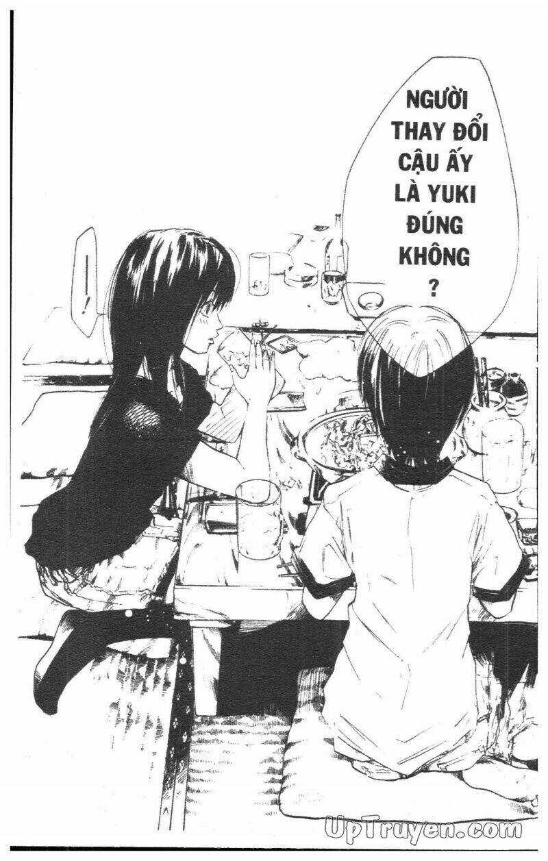 Over Drive Chapter 5 trang 110