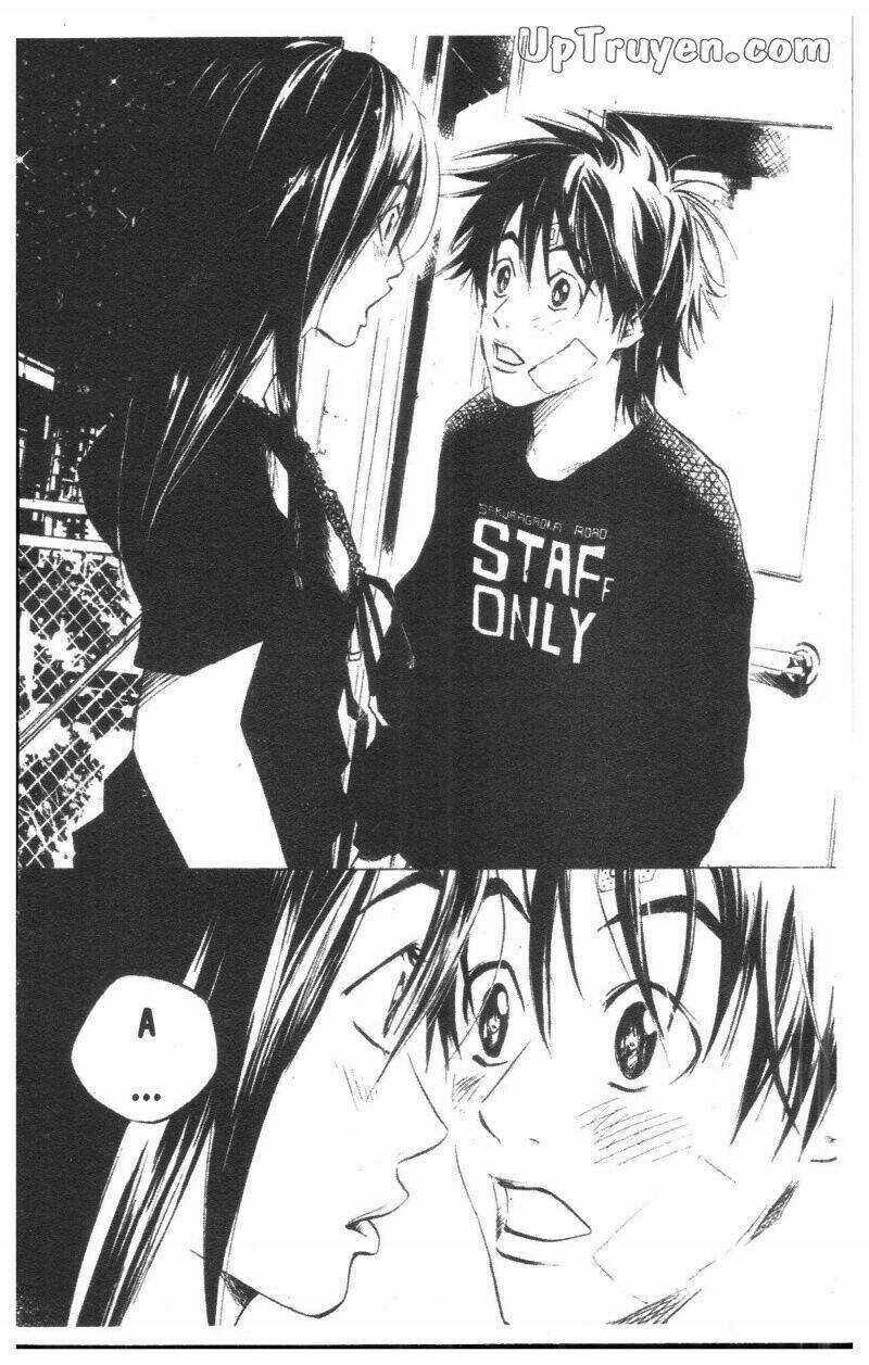 Over Drive Chapter 5 trang 113