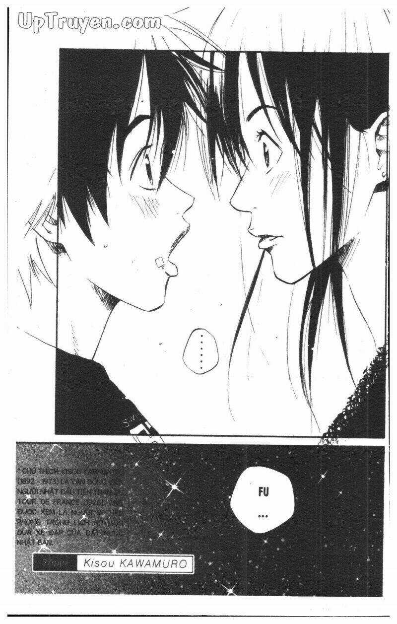 Over Drive Chapter 5 trang 114
