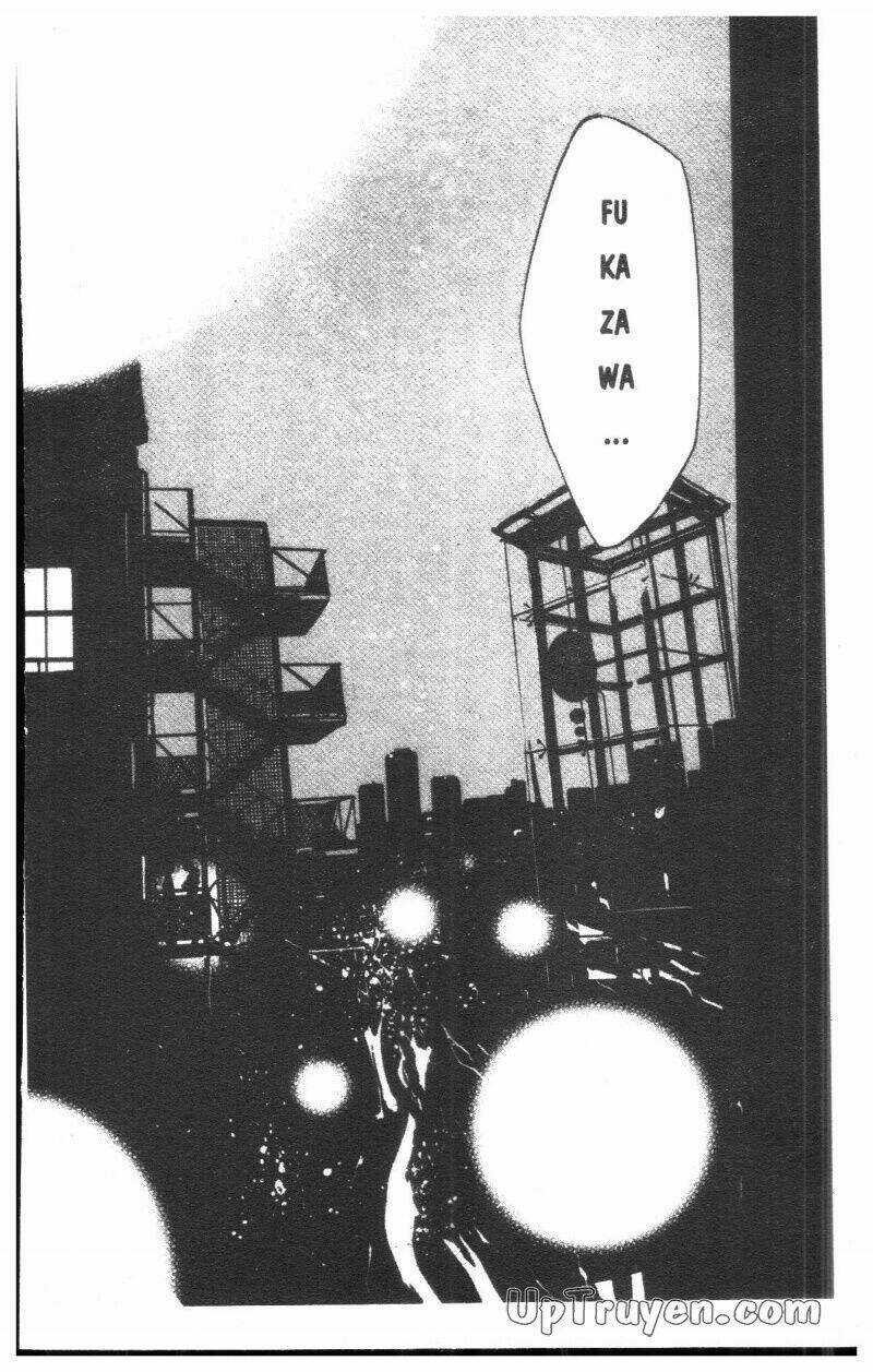 Over Drive Chapter 5 trang 115