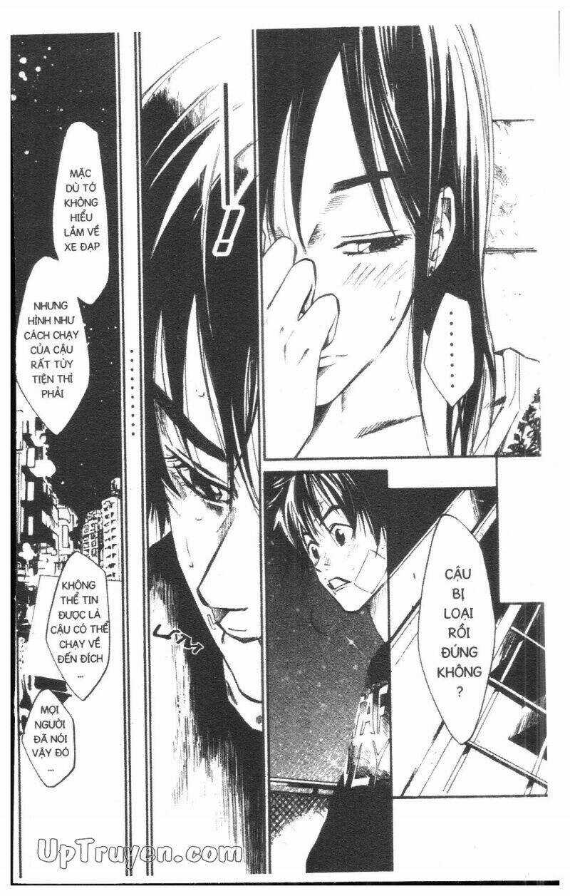 Over Drive Chapter 5 trang 119