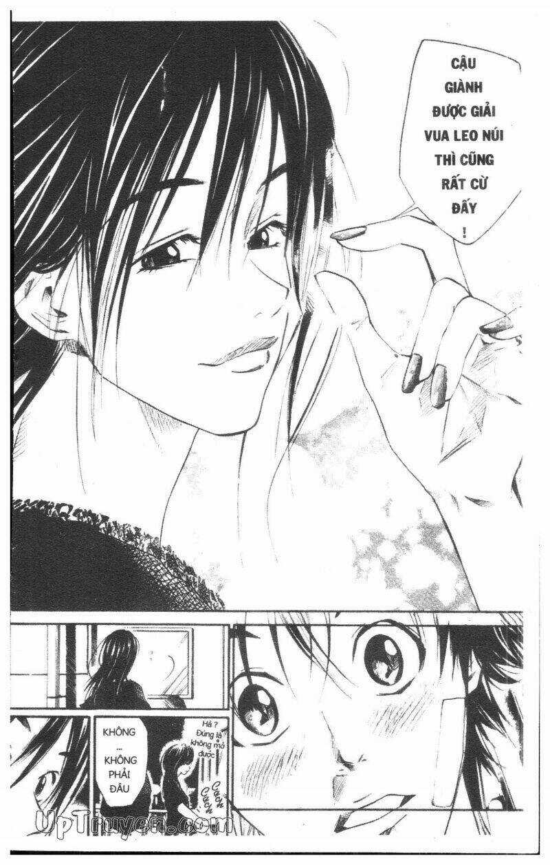 Over Drive Chapter 5 trang 121