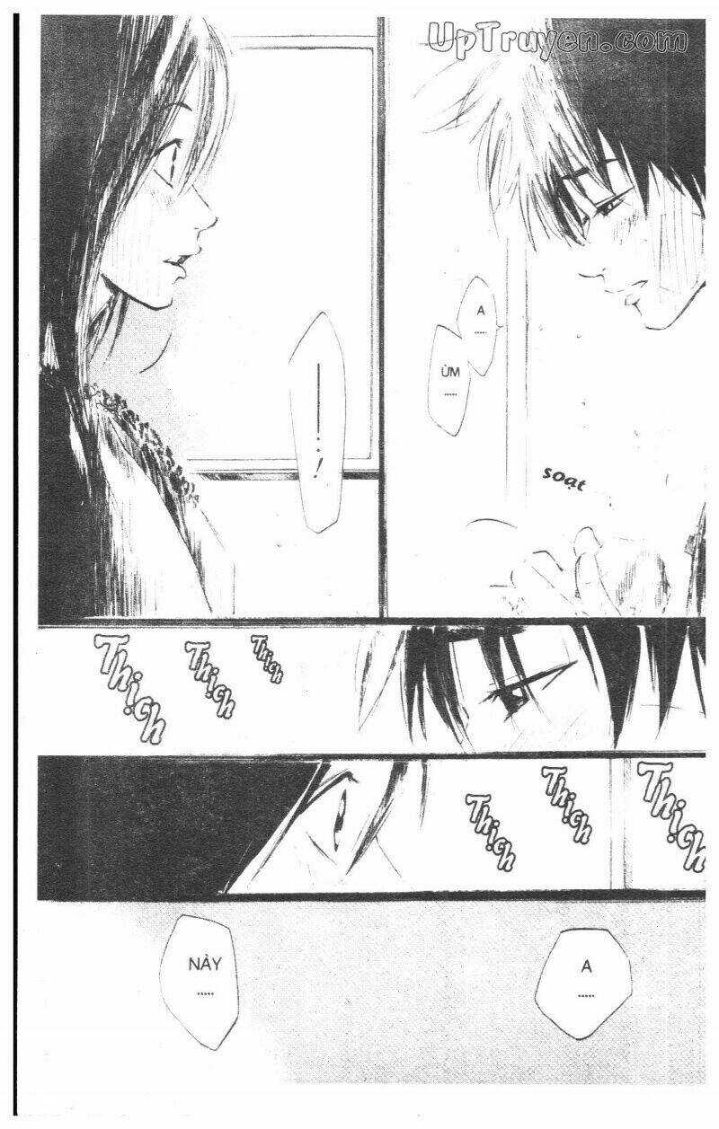 Over Drive Chapter 5 trang 124